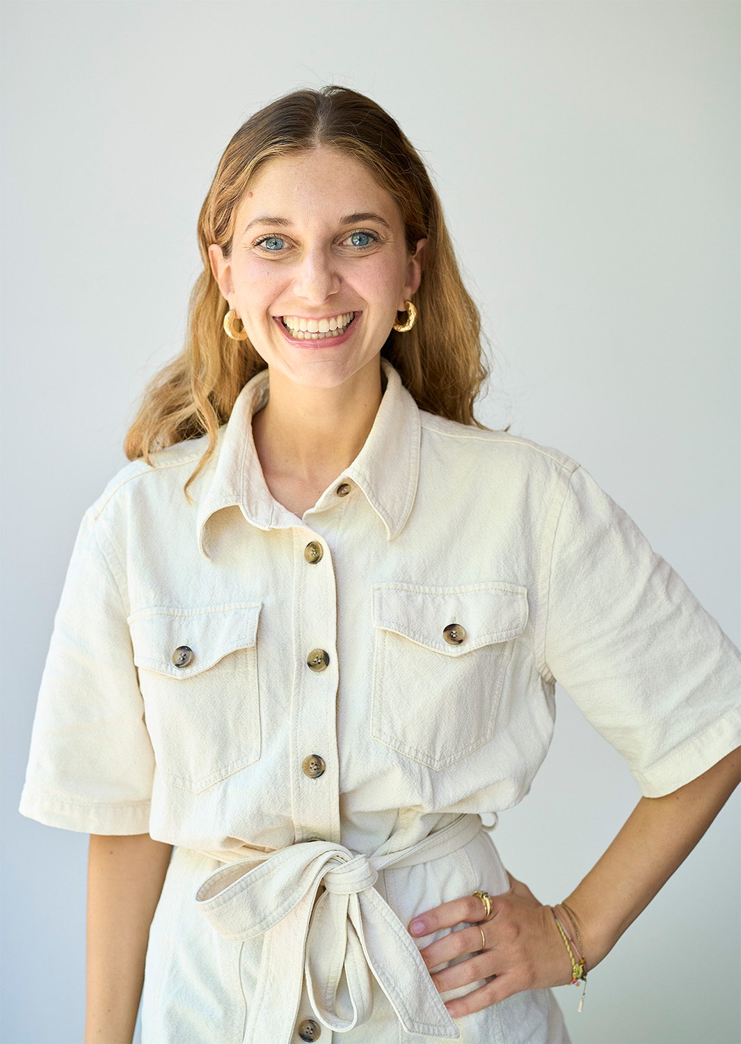 Valeria Mazzari - Creative Director