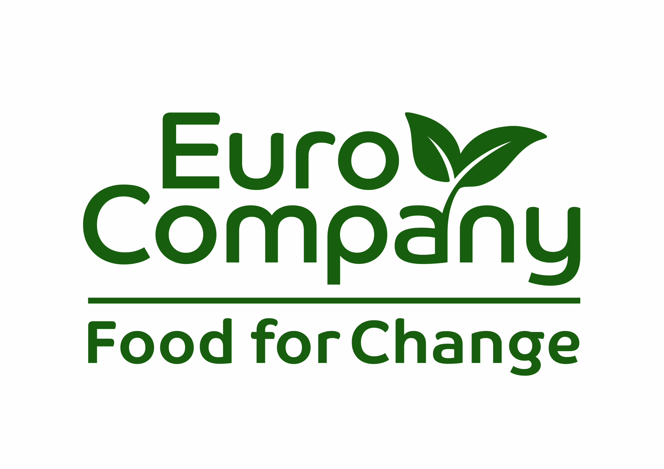 Il logo del marchio Eurocompany