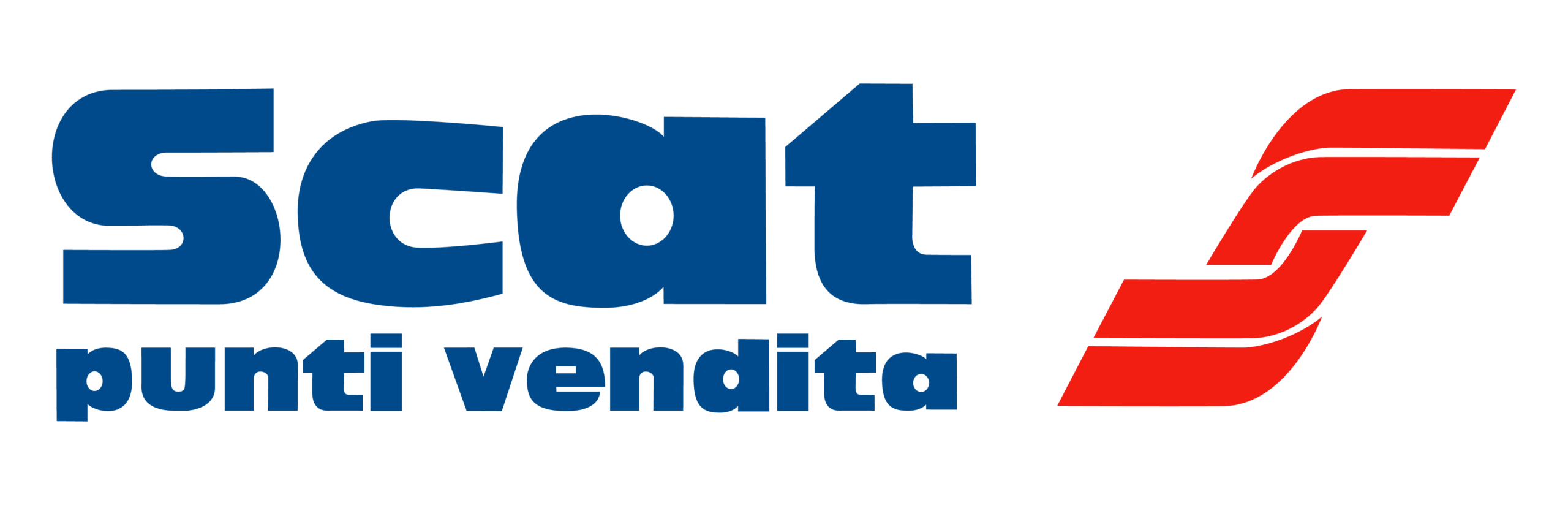 Il logo del marchio SCAT