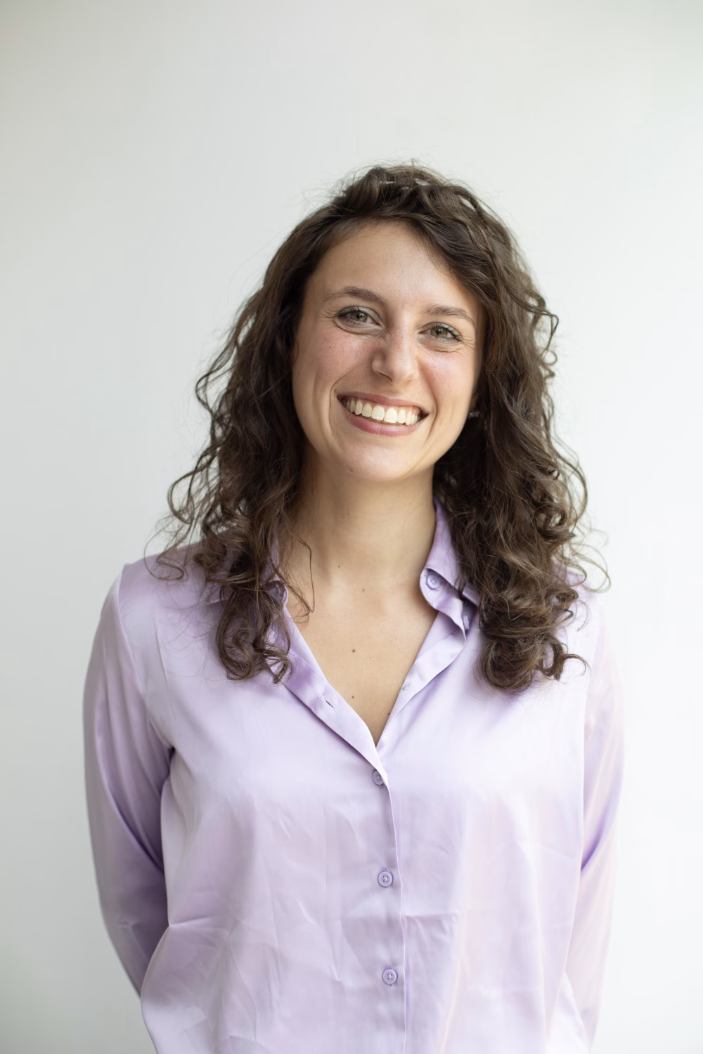 Matilde Visentin - Head of performance
